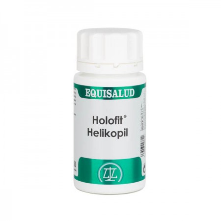 HOLOFIT HELIKOPIL  50 caps