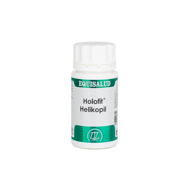 HOLOFIT HELIKOPIL  50 caps