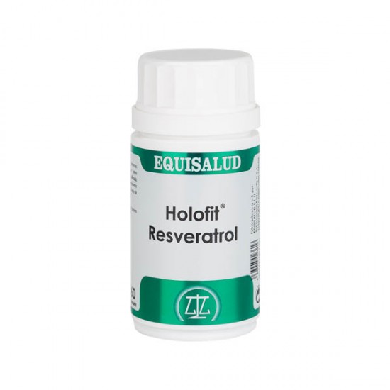 HOLOFIT RESVERATROL 60 caps