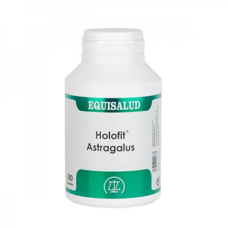 HOLOFIT ASTRAGALUS 180 Cap