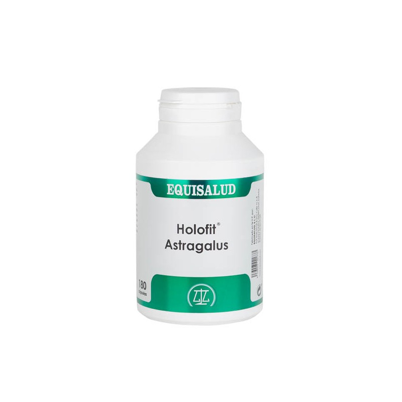 HOLOFIT ASTRAGALUS 180 Cap