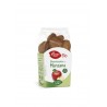 GALLETAS ARTESANAS CON MANZANA BIO 250 gr