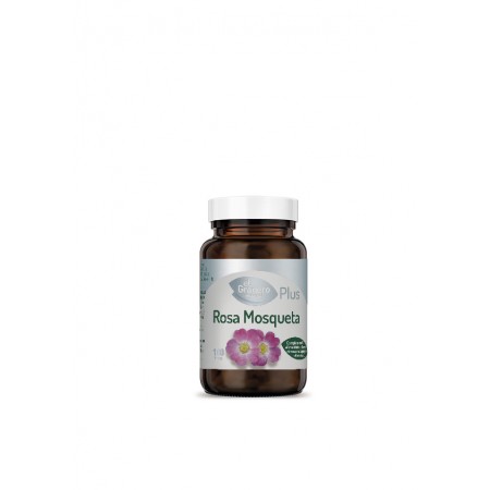 ROSA MOSQUETA 700 mg 100 Perlas