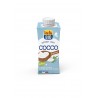 CREMA PARA COCINAR DE COCO BIO 200 ml