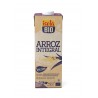 BEBIDA DE ARROZ INTEGRAL BIO 1 Litro