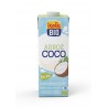 BEBIDA DE ARROZ Y COCO BIO 1 Litro