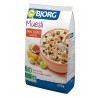 MUESLI FRUTAS SIN AZUCAR AÑADIDO BIO 375 gr