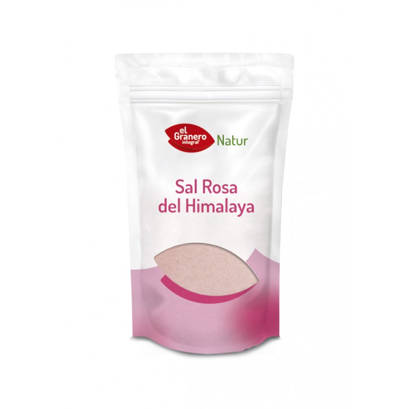 SAL ROSA HIMALAYA 1 Kg