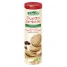 GALLETAS RELLENAS DE CHOCOLATE NEGRO BIO 330 g
