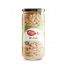 ALUBIAS BLANCAS COCIDAS BIO 660 gr