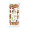 PANECILLOS CON TRIGO SARRACENO SIN GLUTEN BIO 4 UD