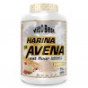 HARINA DE AVENA 2 Kg CHEESECAKE 2 KG