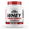 WHEY AMINO 2 Kg FRESAS NATA + B87