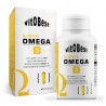 SUPER OMEGA 3 DOBLE POTENCIA 90 Perlas