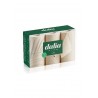 PACK 6 ROLLOS DE PAPEL HIGIENICO DOBLE CAPA BIO