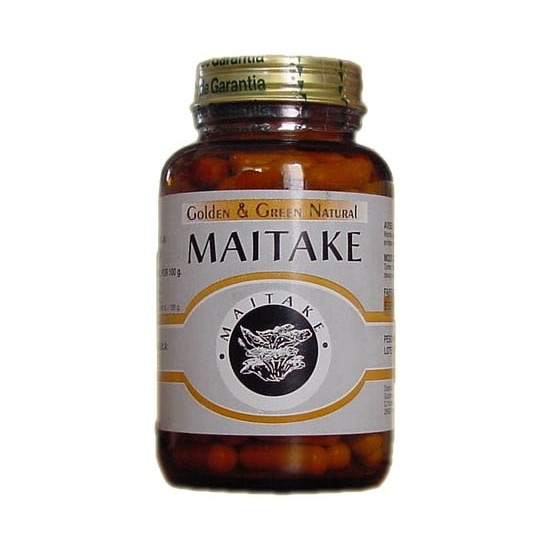 MAITAKE 120 Caps