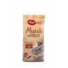 MUESLI CON CHOCOLATE SIN GLUTEN BIO 375 gr