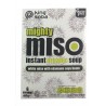 SOPA DE MISO Y SEMILLAS DE EDAMAME SIN GLUTEN BIO 