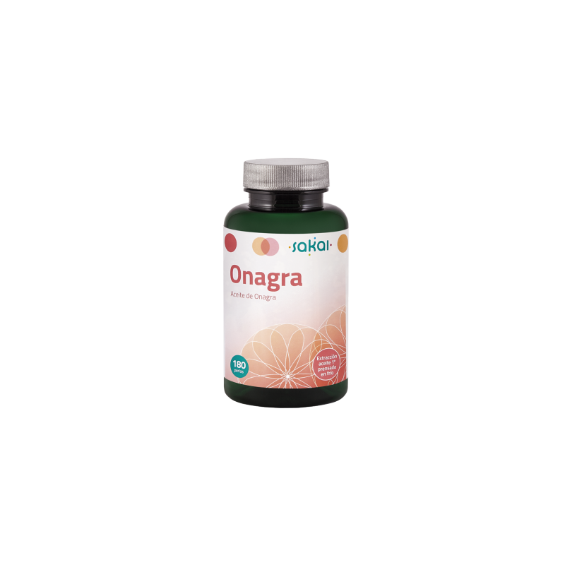 ACEITE ONAGRA 710 mg 180 Perl