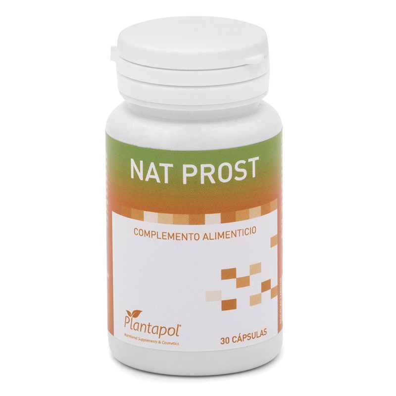 NAT PROST 30 Caps