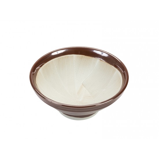 CUENCO SURIBACHI 18 cm