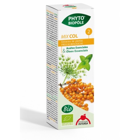 PHYTOBIOPOLE MIX COL 2 50 ML