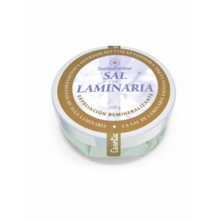 CREMA DE ALGA LAMINARIA 200 ML