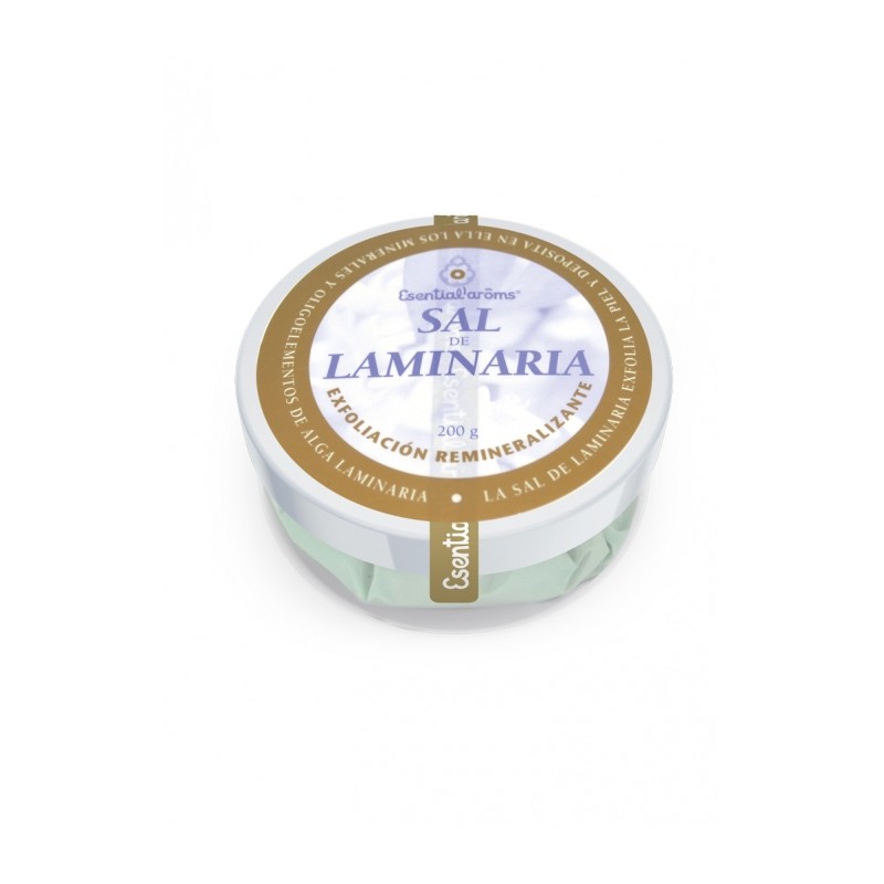 CREMA DE ALGA LAMINARIA 200 ML