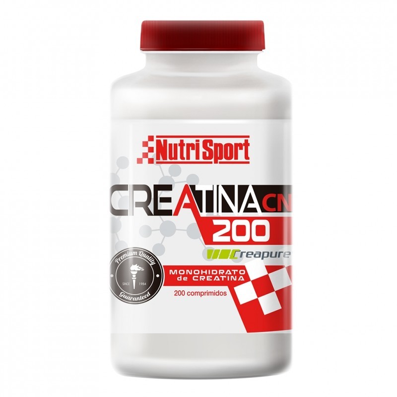 CREATINA 200  200 Comp