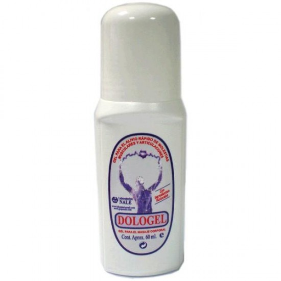 DOLOGEL ROLL ON 60 ml