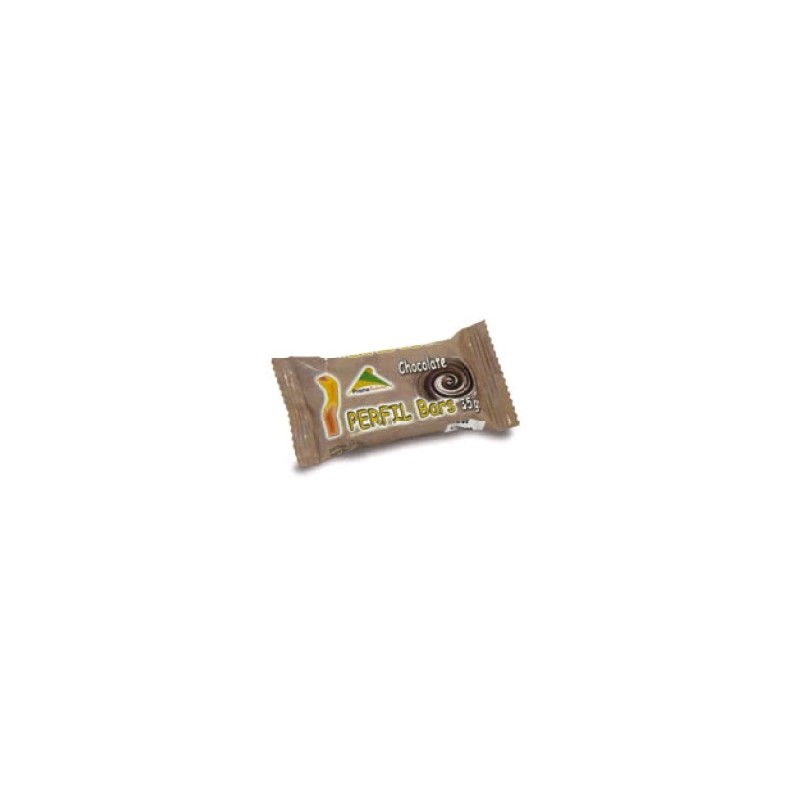 PERFIL BARS CHOCOLATE 35 gr