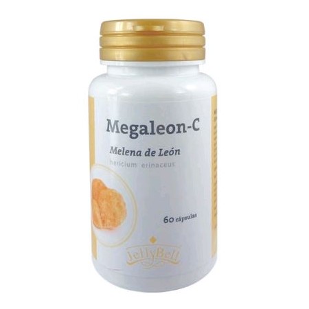 MEGALEON C 60 Caps