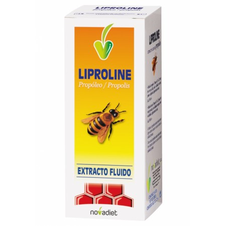 LIPROLINE EXTR FLUIDO 30 ml
