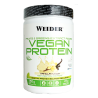 VEGAN PROTEIN VAINILLA SIN SOJA  750 G