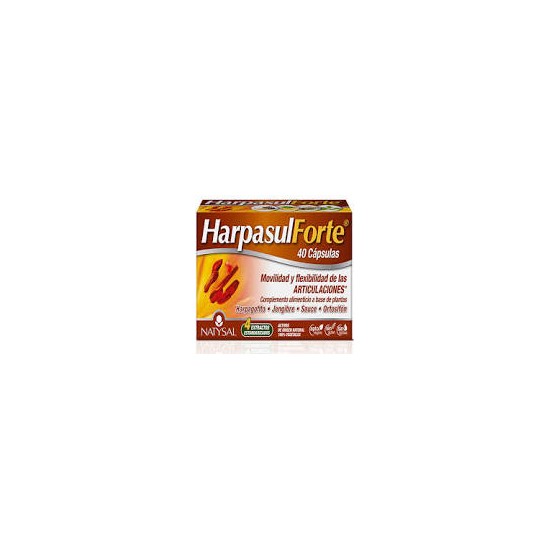 HARPASUL FORTE 40 CAP