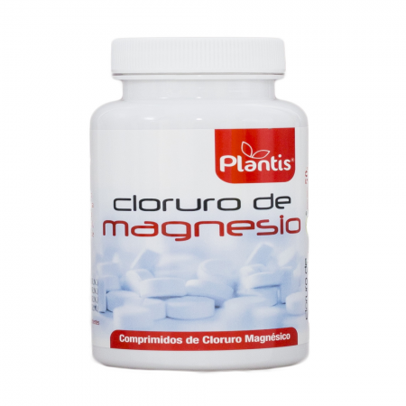 CLORURO MAGNESIO 500 mg100...