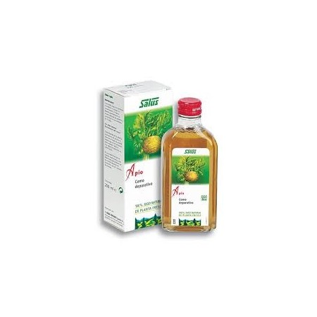 JUGO APIO 200 ml
