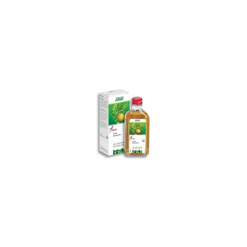 JUGO APIO 200 ml