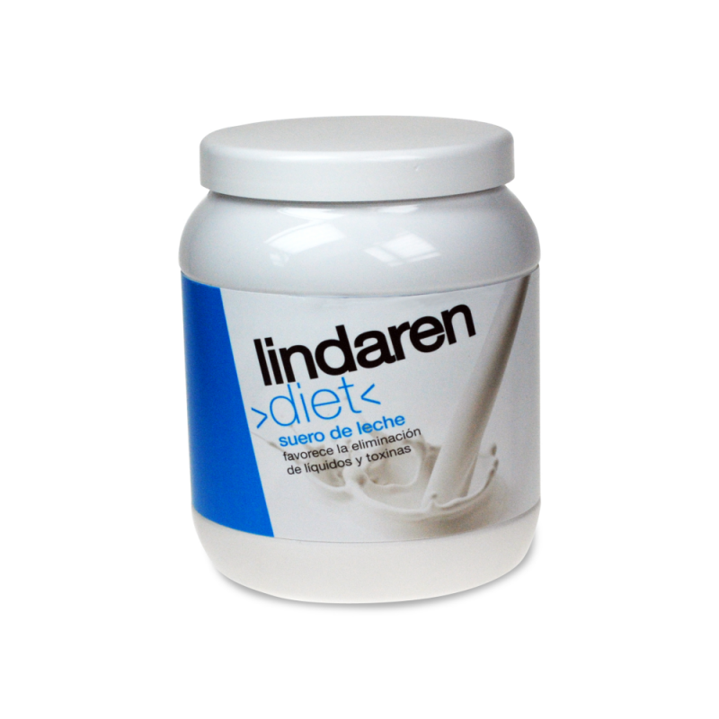 SUERO DE LECHE NEUTRO 500 g
