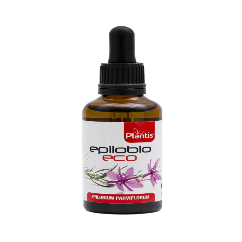 EXTRACTO DE EPILOBIO ECO PLANTIS 50 ml