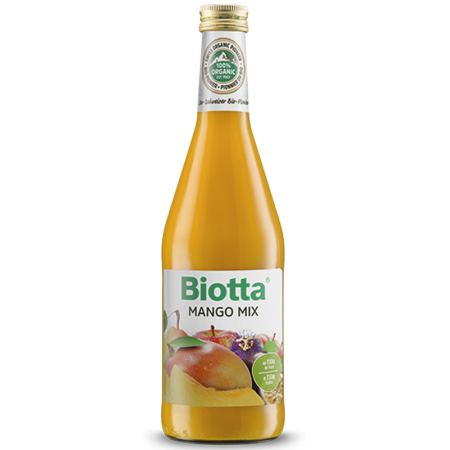BIOTTA GINGER MIX 975 ml