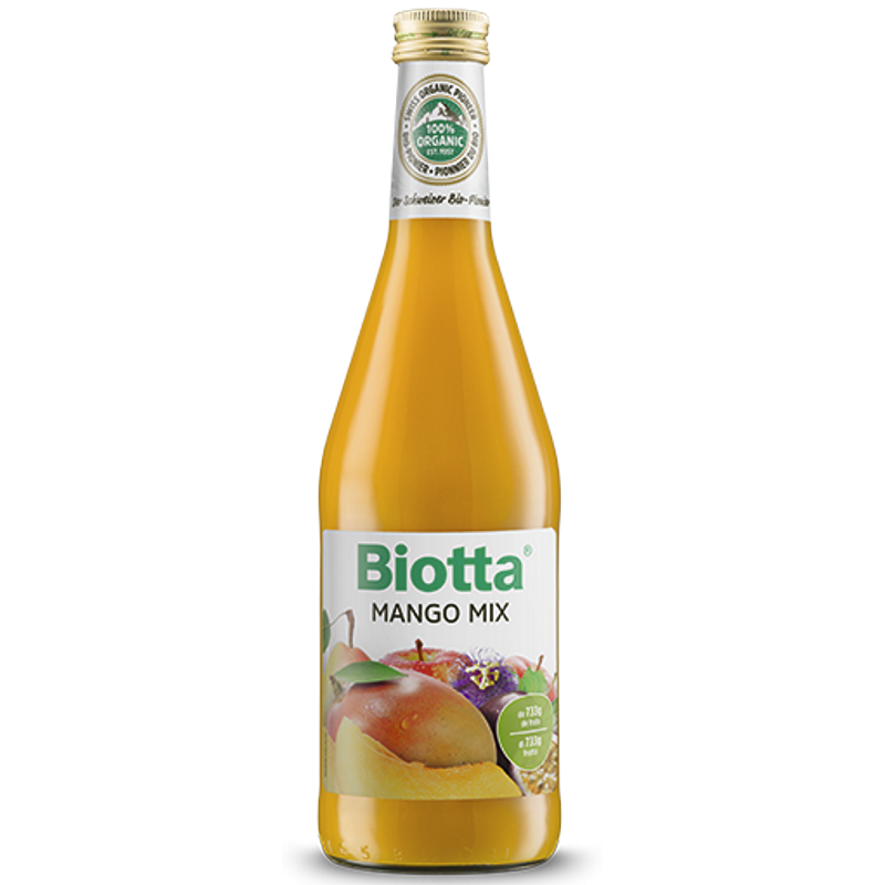 BIOTTA GINGER MIX 975 ml