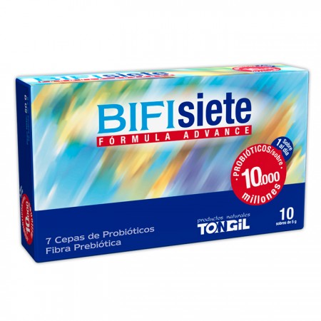 BIFISIETE 10 Sobres