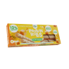 PROTEIN ROLLS SALTED CARAMEL 70gr 14% DE PROTEINA
