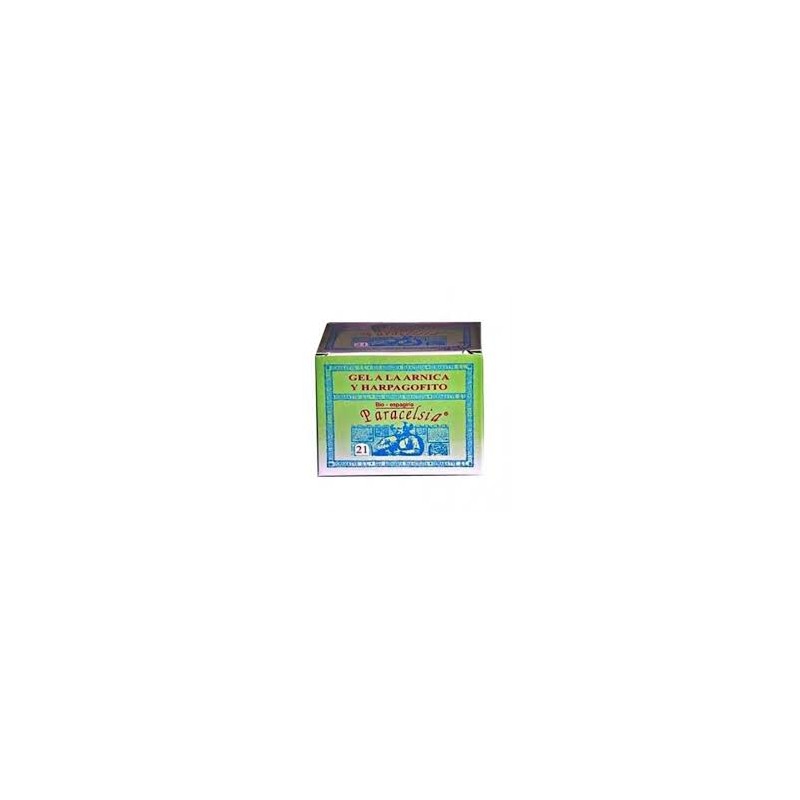 PARACELSIA 21 GEL ARNICA 200 ml