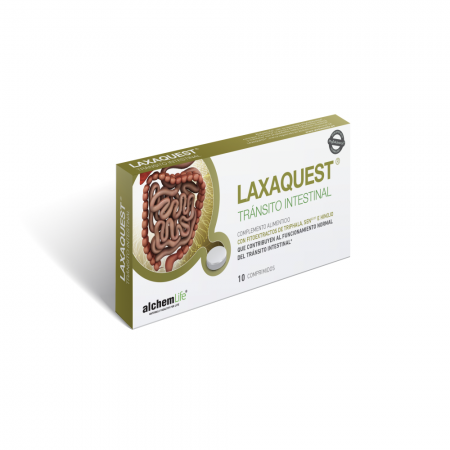 LAXAQUEST 10 Comp