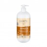 GEL DUCHA FAMILY 950 COCO & VAINILLA BIO 950 ml