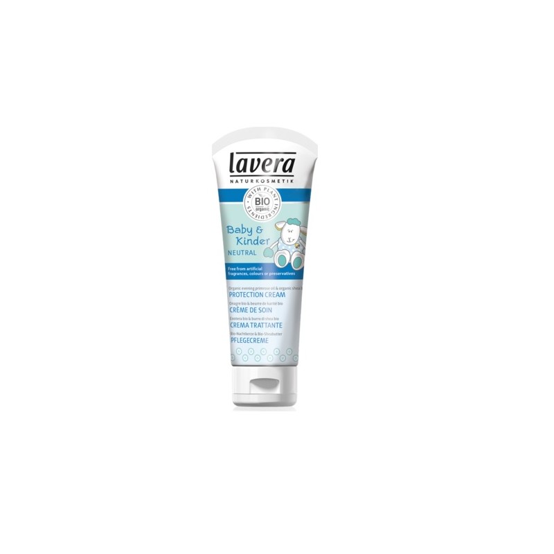 CREMA HIDRATANTE EXTRA SENSITIVE BEBE 75ml