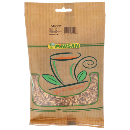 AZAHAR EXTRA  50 GR