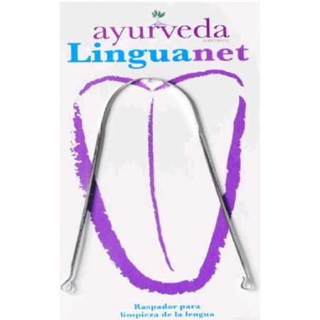 LINGUANET HIGIENE BUCAL ( LIMPIEZA LENGUA)